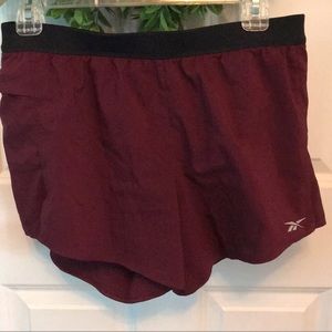 Reebok Athletic Speedwick Shorts SZ Small